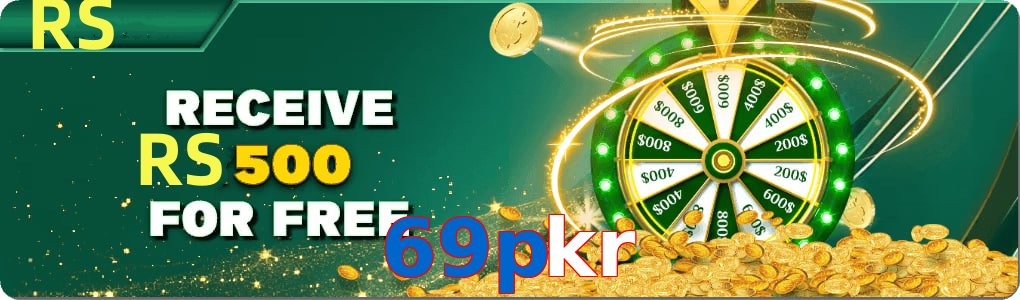 69Pkr – Safe entertainment platform 69Pkr