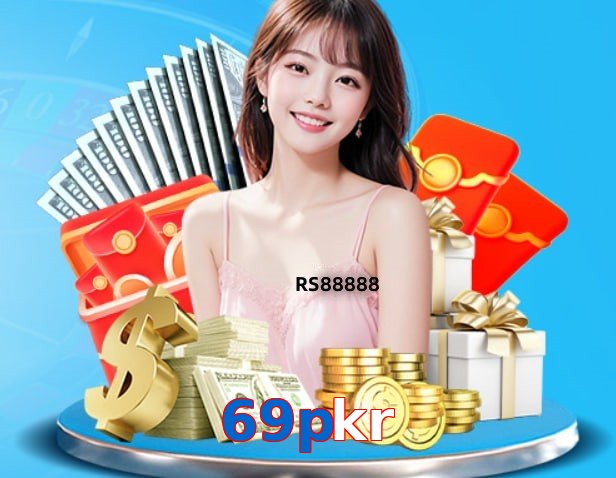 69Pkr – Safe entertainment platform 69Pkr